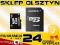 A-DATA microSDHC 16GB class10+ adapter do karty SD