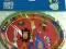 6 talerzy" Przyjaciele z ZOO"  URODZINY