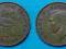 Nowa Zelandia 1 Penny 1947 rok od 1zł i BCM