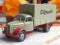 Borgward B 4500 Diesel - BREKINA - 1:87