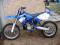 YAMAHA YZ 250 2001r