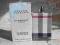 BURBERRY LONDON WOMAN 100ml EDP tester ORYGINAŁ!!