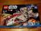 KLOCKI LEGO STAR WARS 7964 GWIEZDNE WOJNY SAMOLOT