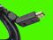Kabel HDMI-HDMI 1,8 ver 1.4 ŁAMANY OBROTOWY 3D