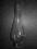 Cylinder / kominek 10```sygnowany / lampa naftowa
