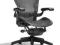 Super Fotel Obrotowy Aeron Herman Miller USA Nowy