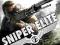 SNIPER ELITE V2  / XBOX 360 / KONSOLKI_PL