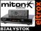 DEKODER TUNER STB DVB-T MITON HD E-AC3 HDMI 3877