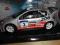 PEUGEOT 206 WRC  2002