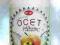 ODCHUDZANIE OCET JABŁKOWY z WIT. C  100 tabletek