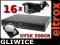 ZESTAW MONITORING 16 KAMER 650 LINII AKC CCTV Z336