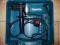 Wiertarka Makita HP1631K 710W    RECONDITIONE
