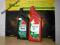 Olej CASTROL 2T 1L ,SKUTER,MOTOCYKL