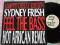 SYDNEY FRESH - FEEL THE BASS [REMIX] [MAXI].