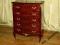 LUDWIKOWSKA KOMODA -SZYFONIERA !!! POLECAM !!!