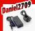 ZASILACZ DO LAPTOPA HP COMPAQ 65W 18,5V W-WA  8236