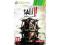 SAW II PILA 2 GRA JAK NOWA NA XBOX NIE PRZEGAP!