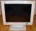 Monitor 17" 17 cali HANSOL H711 USZKODZONY