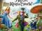 Alicja w Krainie Czarów - Johnny Depp, nowy,dvd