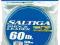 FLUOROCARBON DAIWA SALTIGA SHOCK JAPAN 0,80/35,4kg