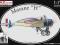 AZ model 1/72 Morane H