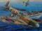 AZ model 1/72 Supermarine Spitfire Mk.II B