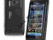 NOWA NOKIA N8 ORANGE PL BLACK GWAR 24M SKLEP