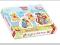 TREFL BABY PUZZLE KUBUŚ PUCHATEK DLA NAJMŁODSZYCH