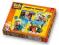 PUZZLE TREFL JUNIOR BOB BUDOWNICZY 4 W 1