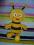Pszczółka MAJA - oryginalna maskotka