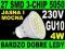 ZAROWKA DIODOWA 27 SMD GU10 ZAROWKI DIODOWE LED