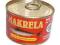 MAKRELA w pomidorach 160g - od PRODUCENTA__FV