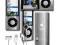 Nowy MP4 APPLE iPOD NANO 5gen 8GB SrebrnyGwar W-wa