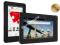 NOWY TABLET LARK FM 7cali WI-FI 1300 lektur W-a