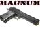 Pistolet Magnum ISRAEL EAGLE -Nowość- Mocny