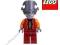 NOWA LEGO STAR CLONE WARS FIGURKA Nute Gunray