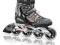 ROLKI ROLLERBLADE SPARK 84W!!R.40!!WAWA whitesport