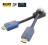 HDMI 1.4 High Speed 3D 4096x2160 Ethernet 5m HQ4