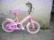 Rower dziecięcy