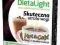 DIETALIGHT odchudzanie KOKTAJL MOCCA 5szt