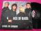 ACE OF BASE : LIVING IN DANGER (MIX).