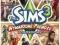 THE SIMS 3 WYMARZONE PODRÓŻE PC  PL Nowa Folia