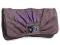 Brazowa braz mala torebka kopertowka RADOM #30872