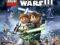 LEGO STAR WARS 3/III THE CLONE WARS PS3 /24H /NOWA