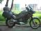 motocykl Yamaha Super Tenere 750