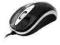 Mysz optyczna AM-56 Light Mouse USB notebook