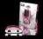 Odtwarzacz MP4 Vidi 4GB Pink MP474