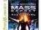 Gra PC XK-G Mass Effect Edycja Rozszerzona