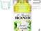 SYROP MONIN FRANCUSKA WANILIA 0,7L MEGA PROMOCJA!!