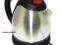 CZAJNIK STALOWY 1,8L INOX 2000W [TS-477]GWARANCJA